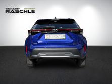 TOYOTA Yaris Cross 1.5 VVT-i HSD Premium AWD-i, Full-Hybrid Petrol/Electric, New car, Automatic - 7