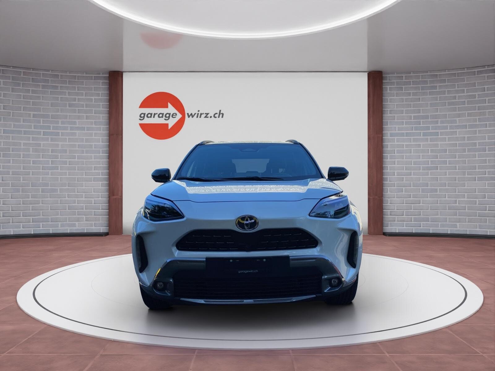 TOYOTA Yaris Cross 1.5 VVT-i HSD Premium AWD-i, Voll-Hybrid Benzin/Elektro, Neuwagen, Automatik - 6
