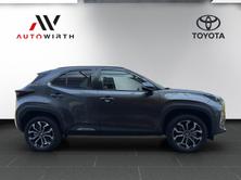 TOYOTA Yaris Cross 1.5 VVT-i HSD Trend AWD-i, Hybride Integrale Benzina/Elettrica, Auto nuove, Automatico - 4