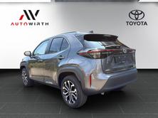 TOYOTA Yaris Cross 1.5 VVT-i HSD Trend AWD-i, Hybride Integrale Benzina/Elettrica, Auto nuove, Automatico - 7