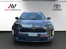 TOYOTA Yaris Cross 1.5 VVT-i HSD Trend AWD-i, Hybride Intégral Essence/Électricité, Voiture nouvelle, Automatique - 2