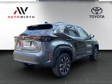 TOYOTA Yaris Cross 1.5 VVT-i HSD Trend AWD-i, Hybride Intégral Essence/Électricité, Voiture nouvelle, Automatique - 5