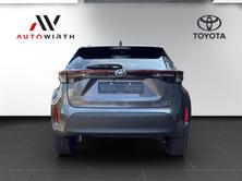 TOYOTA Yaris Cross 1.5 VVT-i HSD Trend AWD-i, Hybride Intégral Essence/Électricité, Voiture nouvelle, Automatique - 6