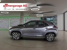 TOYOTA Yaris Cross 1.5 VVT-i HSD Trend AWD-i, Hybride Integrale Benzina/Elettrica, Auto nuove, Automatico - 2