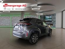 TOYOTA Yaris Cross 1.5 VVT-i HSD Trend AWD-i, Hybride Integrale Benzina/Elettrica, Auto nuove, Automatico - 4
