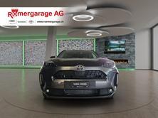 TOYOTA Yaris Cross 1.5 VVT-i HSD Trend AWD-i, Hybride Integrale Benzina/Elettrica, Auto nuove, Automatico - 5