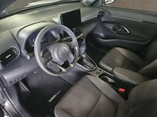 TOYOTA Yaris Cross 1.5 VVT-i HSD Trend AWD-i, Hybride Integrale Benzina/Elettrica, Auto nuove, Automatico - 7