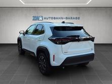 TOYOTA Yaris Cross 1.5 VVT-i HSD Trend AWD-i, Hybride Integrale Benzina/Elettrica, Auto nuove, Automatico - 3