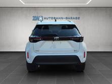 TOYOTA Yaris Cross 1.5 VVT-i HSD Trend AWD-i, Hybride Integrale Benzina/Elettrica, Auto nuove, Automatico - 4