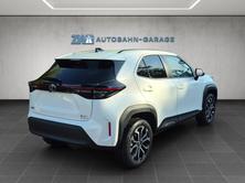 TOYOTA Yaris Cross 1.5 VVT-i HSD Trend AWD-i, Hybride Integrale Benzina/Elettrica, Auto nuove, Automatico - 5