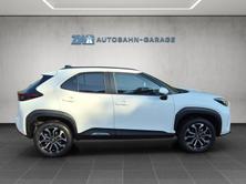 TOYOTA Yaris Cross 1.5 VVT-i HSD Trend AWD-i, Hybride Integrale Benzina/Elettrica, Auto nuove, Automatico - 6