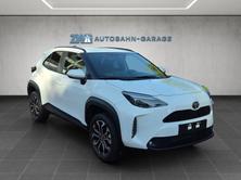 TOYOTA Yaris Cross 1.5 VVT-i HSD Trend AWD-i, Hybride Integrale Benzina/Elettrica, Auto nuove, Automatico - 7