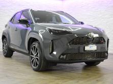 TOYOTA Yaris Cross 1.5 VVT-i HSD GR Sport, Hybride Intégral Essence/Électricité, Voiture nouvelle, Automatique - 2