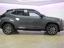 TOYOTA Yaris Cross 1.5 VVT-i HSD GR Sport, Hybride Intégral Essence/Électricité, Voiture nouvelle, Automatique - 4