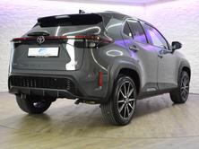 TOYOTA Yaris Cross 1.5 VVT-i HSD GR Sport, Hybride Intégral Essence/Électricité, Voiture nouvelle, Automatique - 5