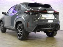 TOYOTA Yaris Cross 1.5 VVT-i HSD GR Sport, Hybride Intégral Essence/Électricité, Voiture nouvelle, Automatique - 6