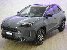 TOYOTA Yaris Cross 1.5 VVT-i HSD GR Sport, Hybride Intégral Essence/Électricité, Voiture nouvelle, Automatique - 7