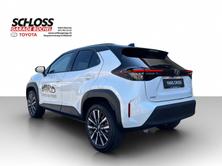 TOYOTA Yaris Cross 1.5 VVT-i HSD Premium AWD-i, Hybride Intégral Essence/Électricité, Voiture nouvelle, Automatique - 2