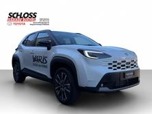 TOYOTA Yaris Cross 1.5 VVT-i HSD Premium AWD-i, Hybride Intégral Essence/Électricité, Voiture nouvelle, Automatique - 4