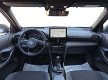 TOYOTA Yaris Cross 1.5 VVT-i HSD Premium AWD-i, Hybride Intégral Essence/Électricité, Voiture nouvelle, Automatique - 5