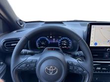 TOYOTA Yaris Cross 1.5 VVT-i HSD Premium AWD-i, Hybride Intégral Essence/Électricité, Voiture nouvelle, Automatique - 7
