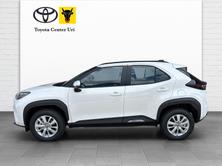 TOYOTA Yaris Cross 1.5 VVT-i HSD Comfort AWD-i, Hybride Intégral Essence/Électricité, Voiture nouvelle, Automatique - 2