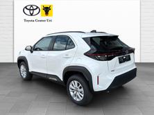 TOYOTA Yaris Cross 1.5 VVT-i HSD Comfort AWD-i, Hybride Intégral Essence/Électricité, Voiture nouvelle, Automatique - 3
