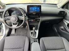 TOYOTA Yaris Cross 1.5 VVT-i HSD Comfort AWD-i, Hybride Intégral Essence/Électricité, Voiture nouvelle, Automatique - 4