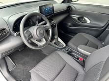 TOYOTA Yaris Cross 1.5 VVT-i HSD Comfort AWD-i, Hybride Intégral Essence/Électricité, Voiture nouvelle, Automatique - 5