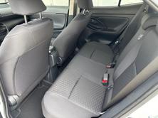 TOYOTA Yaris Cross 1.5 VVT-i HSD Comfort AWD-i, Hybride Intégral Essence/Électricité, Voiture nouvelle, Automatique - 7