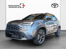 TOYOTA Yaris Cross 1.5 VVT-i HSD Trend AWD-i, Hybride Intégral Essence/Électricité, Voiture nouvelle, Automatique - 2