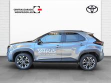 TOYOTA Yaris Cross 1.5 VVT-i HSD Trend AWD-i, Hybride Intégral Essence/Électricité, Voiture nouvelle, Automatique - 3