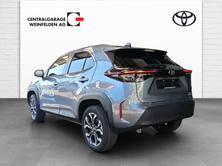 TOYOTA Yaris Cross 1.5 VVT-i HSD Trend AWD-i, Hybride Intégral Essence/Électricité, Voiture nouvelle, Automatique - 4