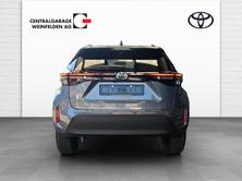 TOYOTA Yaris Cross 1.5 VVT-i HSD Trend AWD-i, Hybride Intégral Essence/Électricité, Voiture nouvelle, Automatique - 5