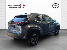 TOYOTA Yaris Cross 1.5 VVT-i HSD Trend AWD-i, Hybride Intégral Essence/Électricité, Voiture nouvelle, Automatique - 6