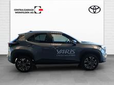 TOYOTA Yaris Cross 1.5 VVT-i HSD Trend AWD-i, Hybride Intégral Essence/Électricité, Voiture nouvelle, Automatique - 7