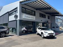 TOYOTA Yaris Cross 1.5  HSD Comfort AWD-i, Voll-Hybrid Benzin/Elektro, Neuwagen, Automatik - 6