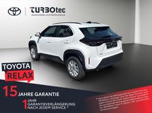 TOYOTA Yaris Cross 1.5 VVT-i HSD Comfort AWD-i, Voll-Hybrid Benzin/Elektro, Neuwagen, Automatik - 3