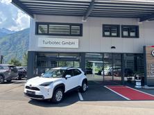 TOYOTA Yaris Cross 1.5 VVT-i HSD Comfort AWD-i, Voll-Hybrid Benzin/Elektro, Neuwagen, Automatik - 5
