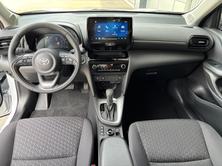TOYOTA Yaris Cross 1.5 VVT-i HSD Comfort AWD-i, Voll-Hybrid Benzin/Elektro, Neuwagen, Automatik - 7