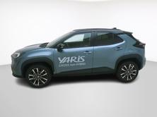 TOYOTA Yaris Cross 1.5 VVT-i HSD Premium AWD-i, Voll-Hybrid Benzin/Elektro, Neuwagen, Automatik - 2