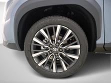 TOYOTA Yaris Cross 1.5 VVT-i HSD Premium AWD-i, Voll-Hybrid Benzin/Elektro, Neuwagen, Automatik - 6