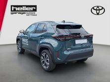 TOYOTA Yaris Cross 1.5 VVT-i HSD Trend AWD-i, Hybride Intégral Essence/Électricité, Voiture nouvelle, Automatique - 3