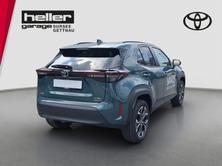 TOYOTA Yaris Cross 1.5 VVT-i HSD Trend AWD-i, Hybride Intégral Essence/Électricité, Voiture nouvelle, Automatique - 5