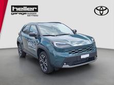 TOYOTA Yaris Cross 1.5 VVT-i HSD Trend AWD-i, Hybride Intégral Essence/Électricité, Voiture nouvelle, Automatique - 7