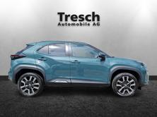 TOYOTA Yaris Cross 1.5 VVT-i HSD Premium AWD-i, Full-Hybrid Petrol/Electric, New car, Automatic - 2