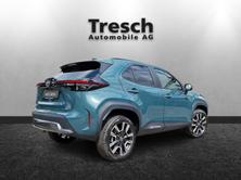 TOYOTA Yaris Cross 1.5 VVT-i HSD Premium AWD-i, Full-Hybrid Petrol/Electric, New car, Automatic - 3