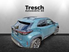 TOYOTA Yaris Cross 1.5 VVT-i HSD Premium AWD-i, Full-Hybrid Petrol/Electric, New car, Automatic - 4