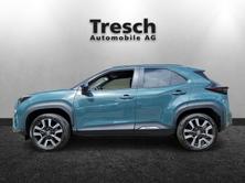 TOYOTA Yaris Cross 1.5 VVT-i HSD Premium AWD-i, Full-Hybrid Petrol/Electric, New car, Automatic - 5