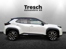 TOYOTA Yaris Cross 1.5 VVT-i HSD Premium AWD-i, Full-Hybrid Petrol/Electric, New car, Automatic - 2